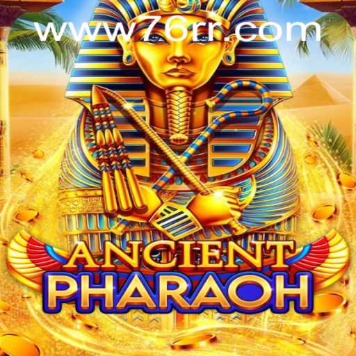 Explorando o Fascinante Mundo de AncientPharaoh: Jogo Inspirado no Antigo Egito