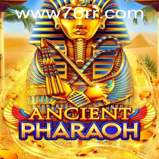 Explorando o Fascinante Mundo de AncientPharaoh: Jogo Inspirado no Antigo Egito