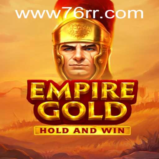EmpireGold: A Nova Sensação no Mundo dos Jogos de Estratégia