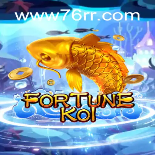 Descubra o Fascinante Mundo de FORTUNEKOI: Novo Jogo Online