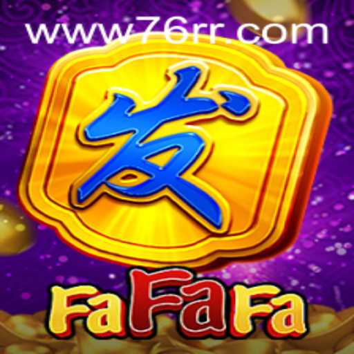 Explorando o Mundo do Jogo FaFaFa e a Palavra-Chave 76RR.com