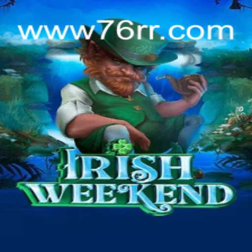 IrishWeekend: Descubra a Emoção e as Regras do Jogo Inovador