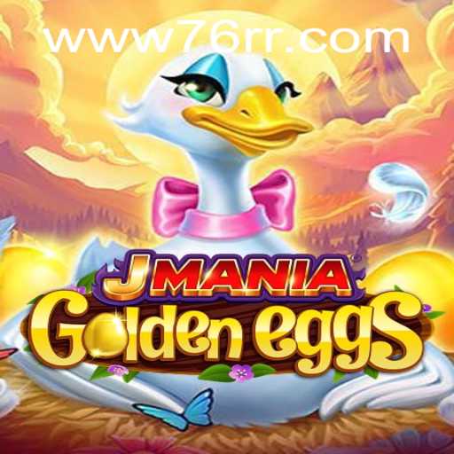 Explorando o Jogo JManiaGoldenEggs e Sua Relevância Atual