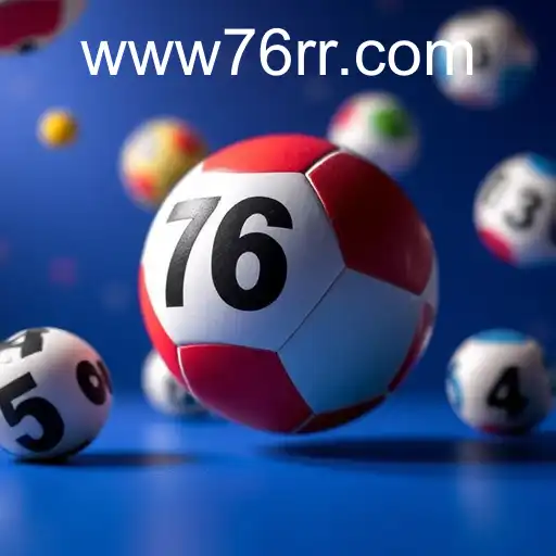 Jogos de Loteria: A Emoção das Apostas e as Oportunidades em 76RR.com