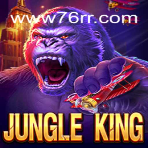 JungleKing: A Aventura Virtual que Combina Estratégia e Exploração