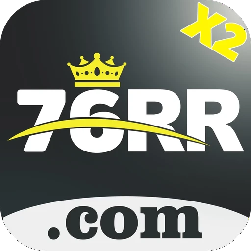 76RR.com logo