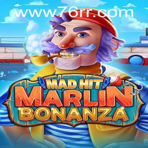 MadHitMarlinBonanza: Uma Jornada Emocionante no Mundo dos Jogos Online