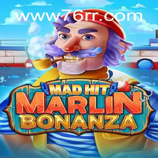 MadHitMarlinBonanza: Uma Jornada Emocionante no Mundo dos Jogos Online