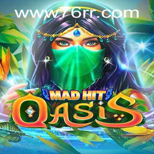 Desvendando o Fascinante Mundo de MadHitOasis