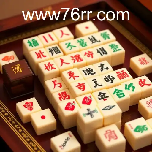 A Arte e o Desafio no Jogo de Mahjong