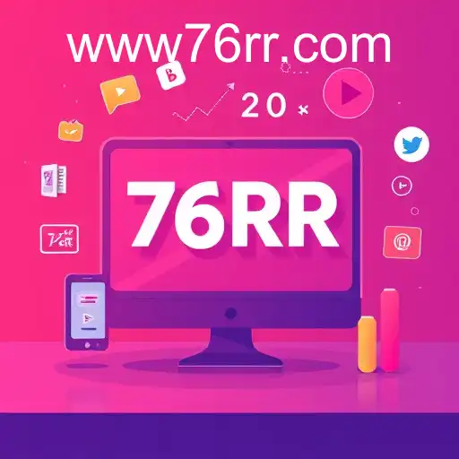 A Arte da Promoção no Mundo Digital: Foco em 76RR.com