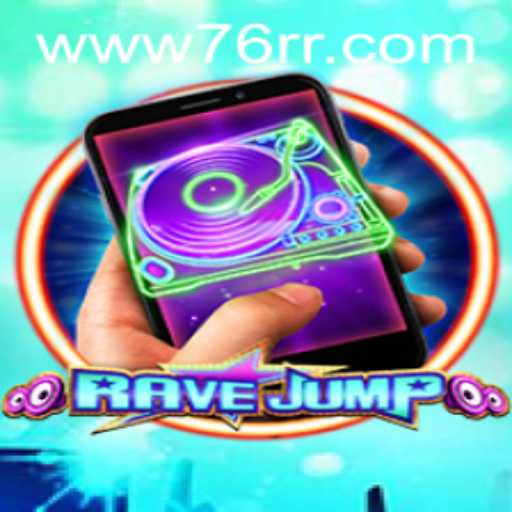 RaveJumpmobile: Mergulhe na Emoção do Novo Jogo Sensação