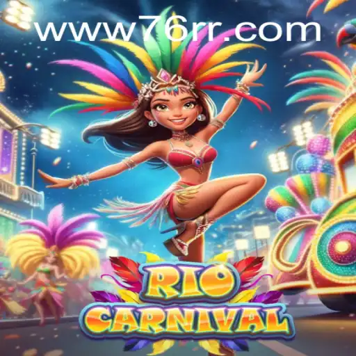 Descubra a Magia de RioCarnival: O Jogo que Encanta com o Espírito do Carnaval