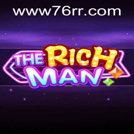 Descubra o Excitante Universo de TheRichMan