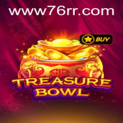 Explorando o Mundo de TreasureBowl: Aventura e Estratégia