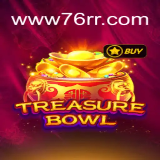 Explorando o Mundo de TreasureBowl: Aventura e Estratégia