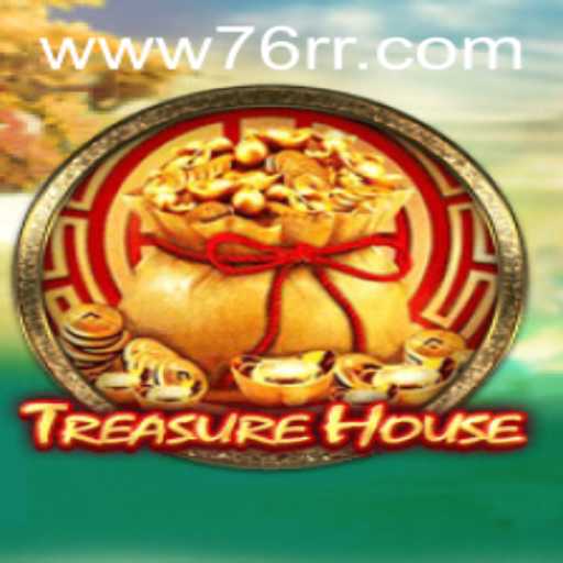 Explorando o Mundo de TreasureHouse: Guia Completo