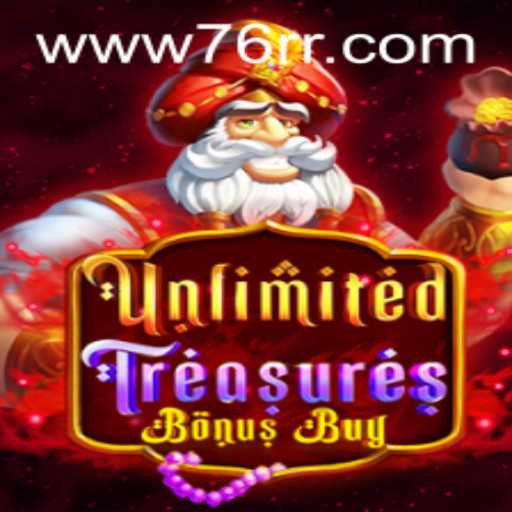 Explorando o Fascinante Mundo de UnlimitedTreasuresBonusBuy em 76RR.com