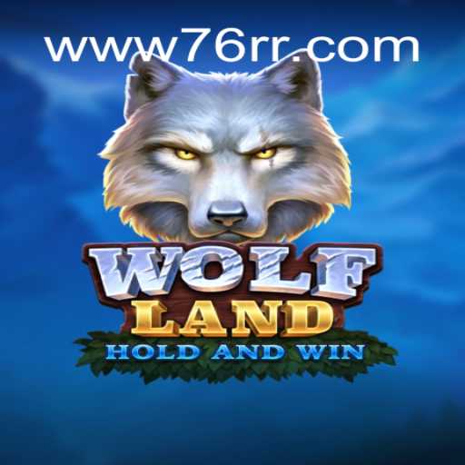 Conheça WolfLand: O Novo Jogo Inovador Descoberto em 76RR.com