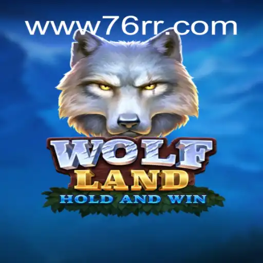 Conheça WolfLand: O Novo Jogo Inovador Descoberto em 76RR.com
